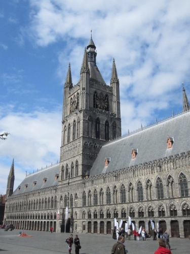 TOERISME IEPER